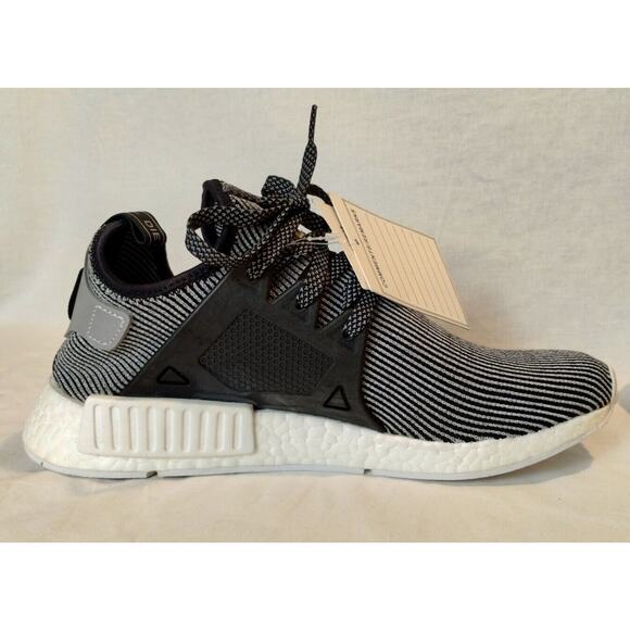 Adidas Sample NMD XR1 Primeknit (Size 9) 2016 Men\'s Shoes Sneaker BA8593 main image 13